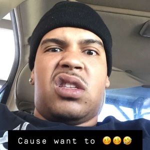 Meet your Posher, Kevin